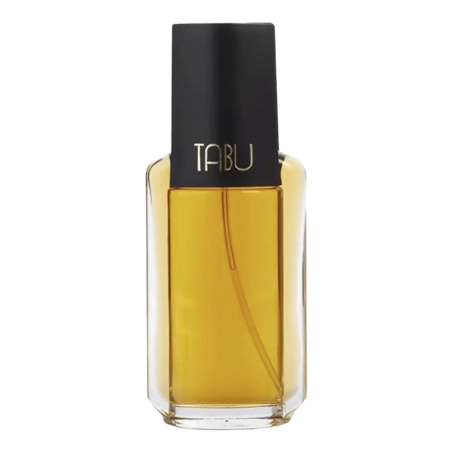 DANA TABU EAU DE COLOGNE 89 ML — imagen 1