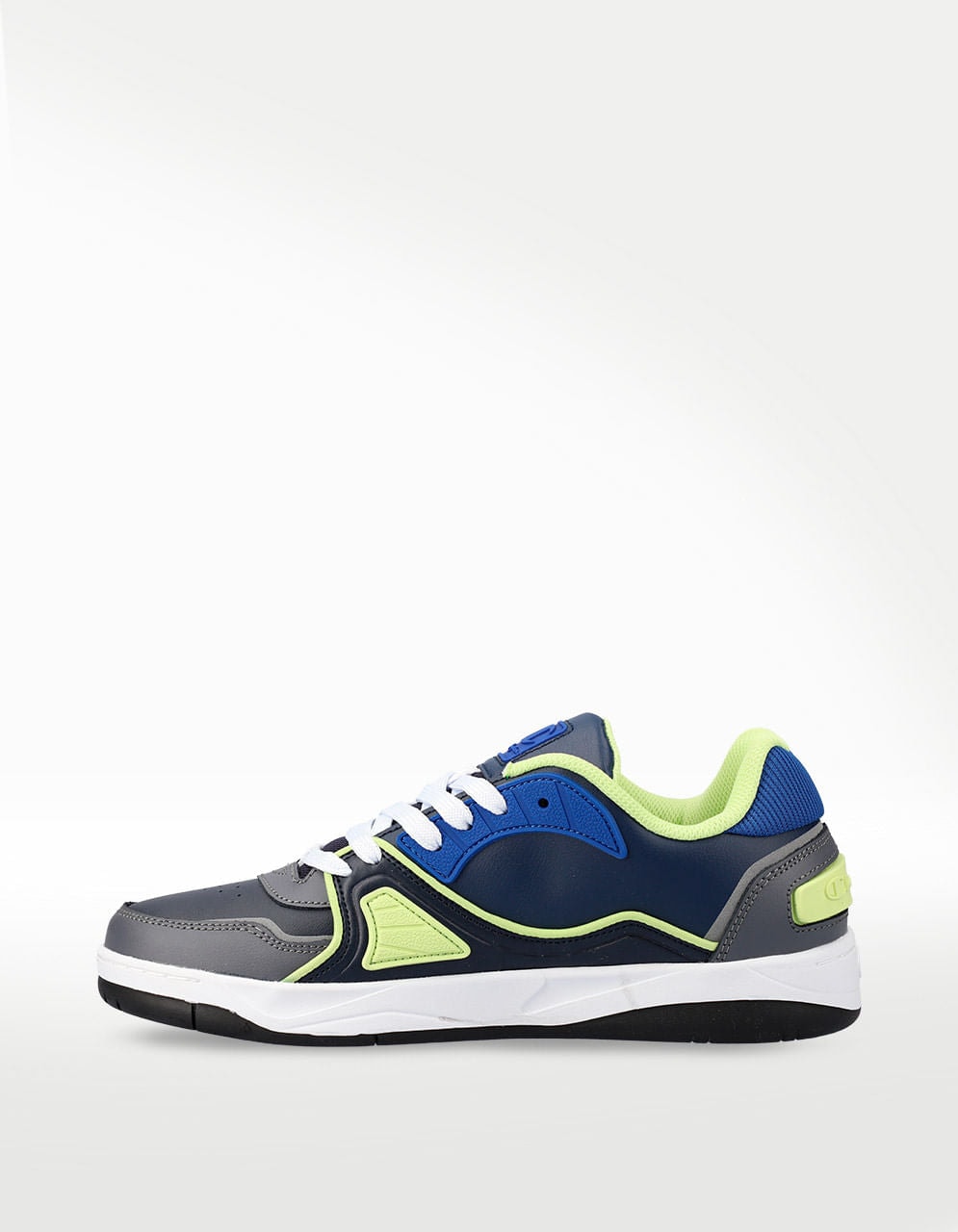 Tenis Champion Rezone Drill Lo Multicolor - Hombre — imagen 3