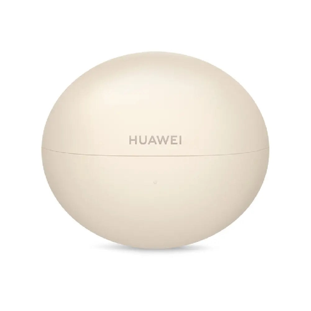 Audífonos Inalámbricos Huawei FreeClip (Beige) - PC / Móvil — imagen 5