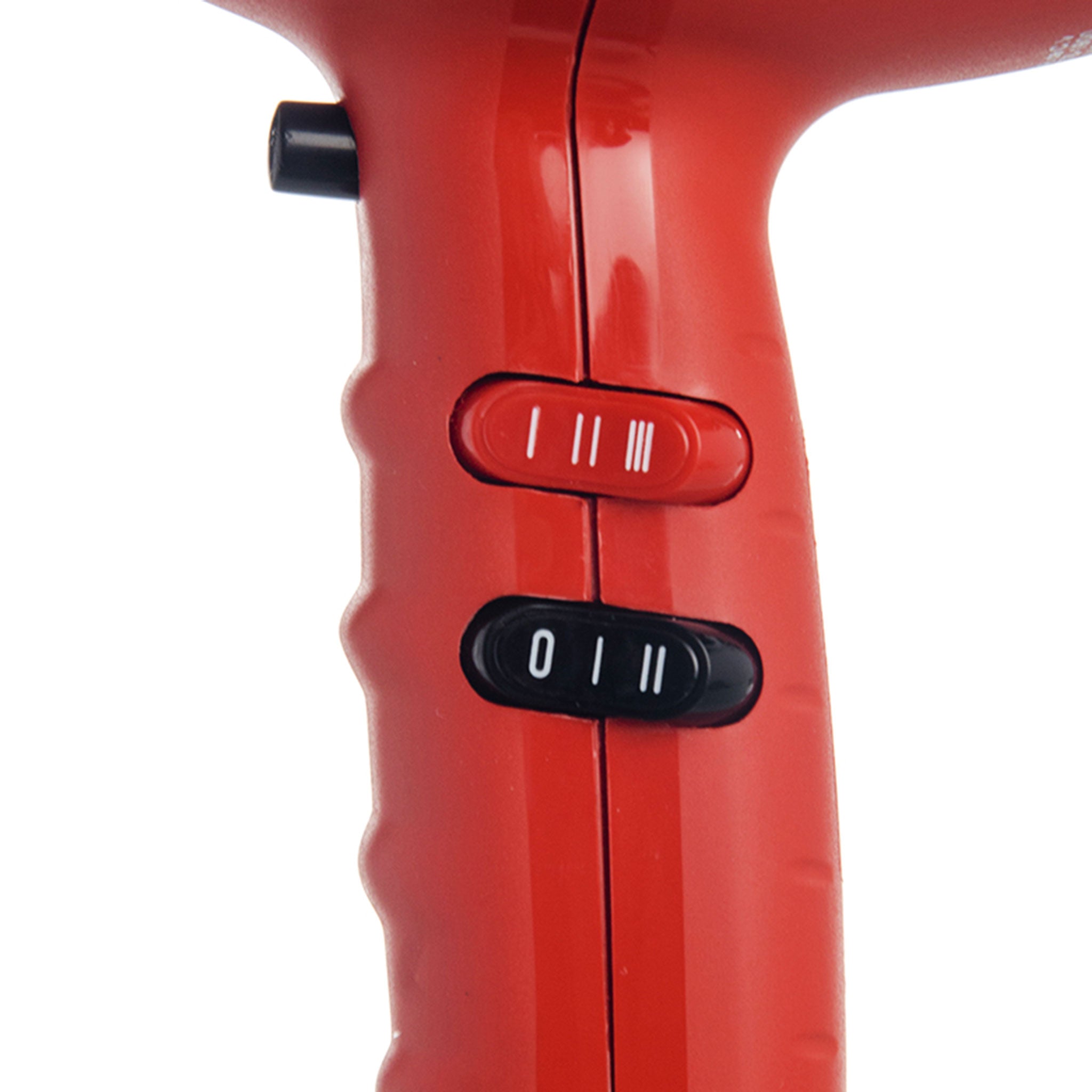 Secadora de Cabello Profesional Cerámica 2 boquillas Timco STS-1900 — imagen 5