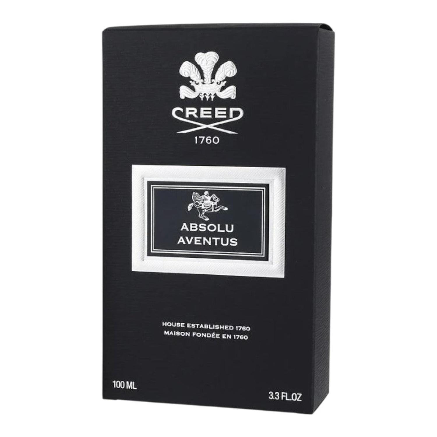 CREED ABSOLU AVENTUS EDP 100 ML — imagen 2