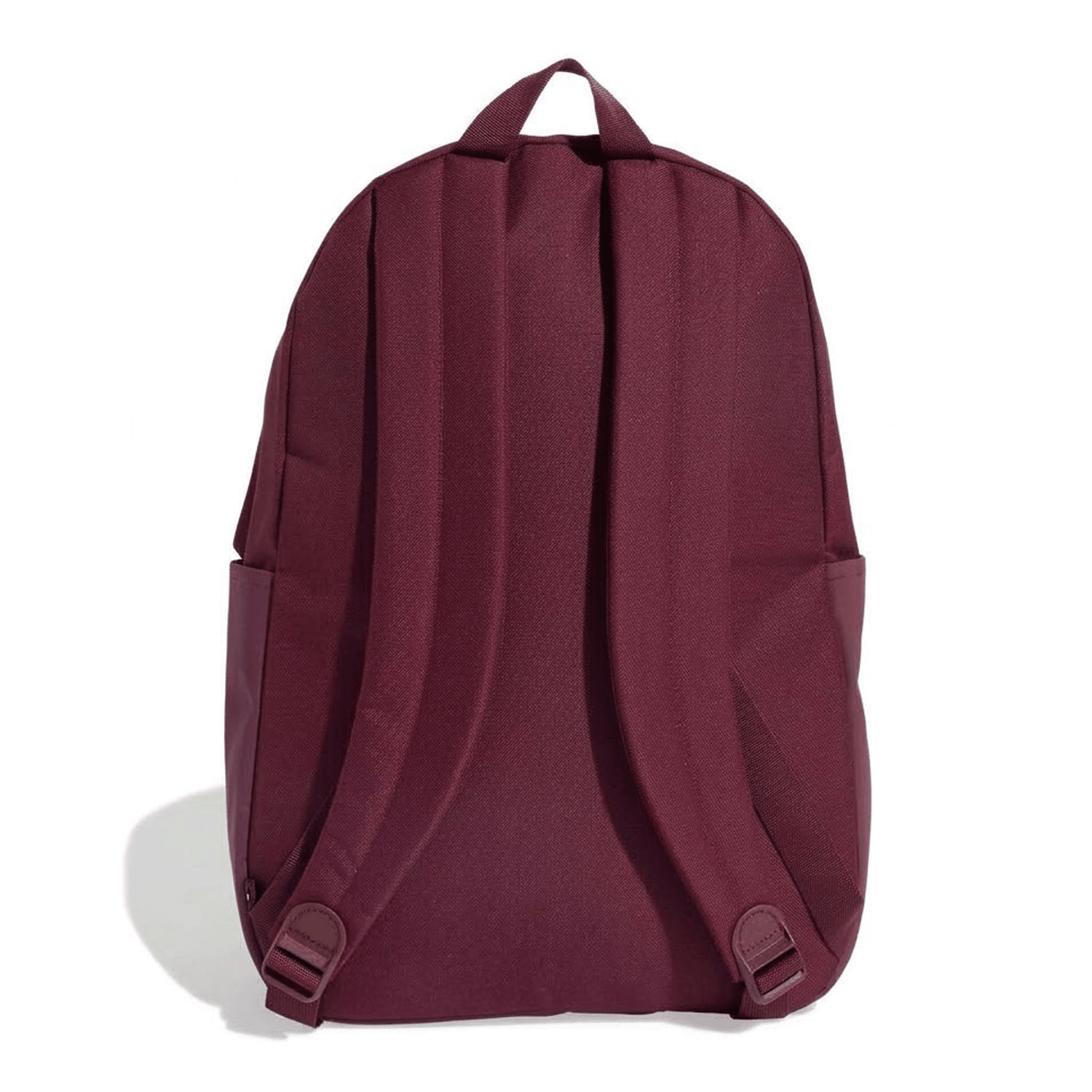 Mochila Adidas Essentials Portalaptop Vino Unisex 26L — imagen 3