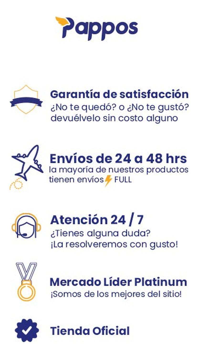 Mochila Everest Azul Juvenil — imagen 3