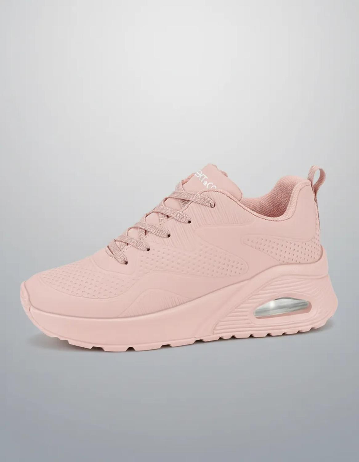 Tenis Next & Co Dama Urbano Choclo 1183752 — imagen 5