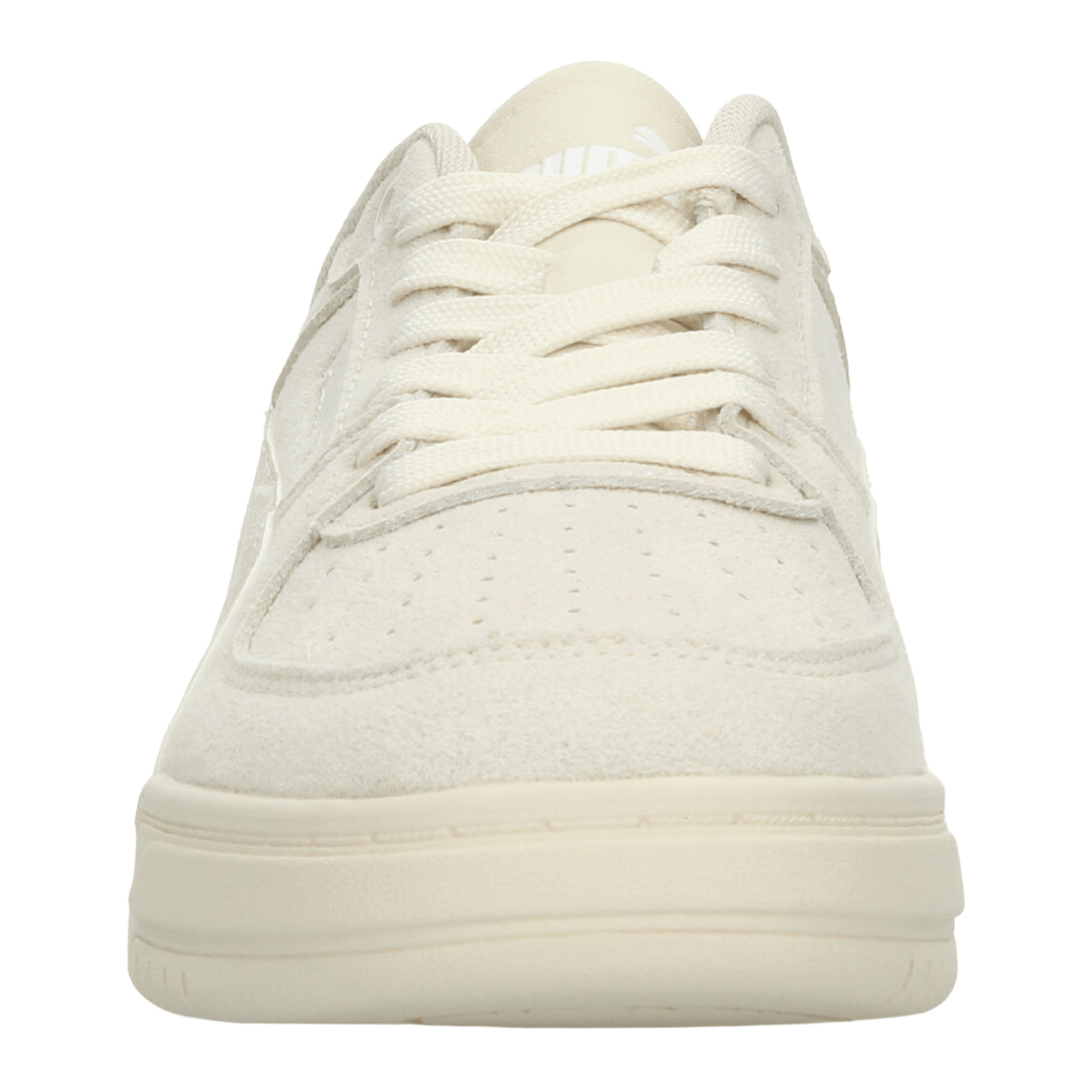 Tenis Puma CavenIII Dama Casual Cintas Cómodo Latte Mujer — imagen 6