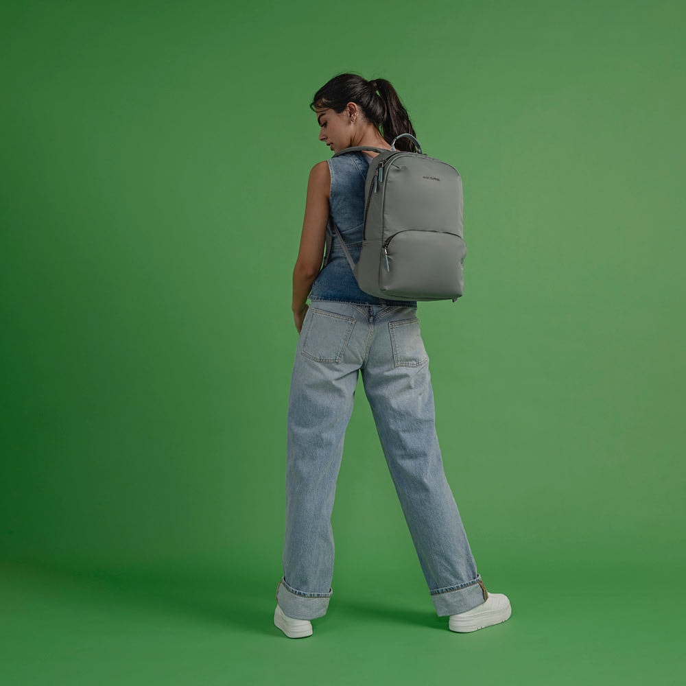 Mochila para laptop CoolCapital Melbourne 15.6" pulgadas — imagen 14