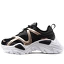Tenis Fila Electrove 3 para Mujer 5RM02585-020
