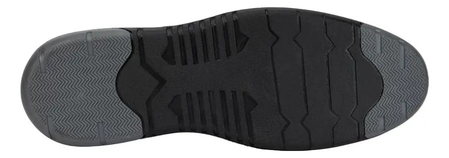 Zapato Caballero Kafe Casual Agujeta 1105605 — imagen 10