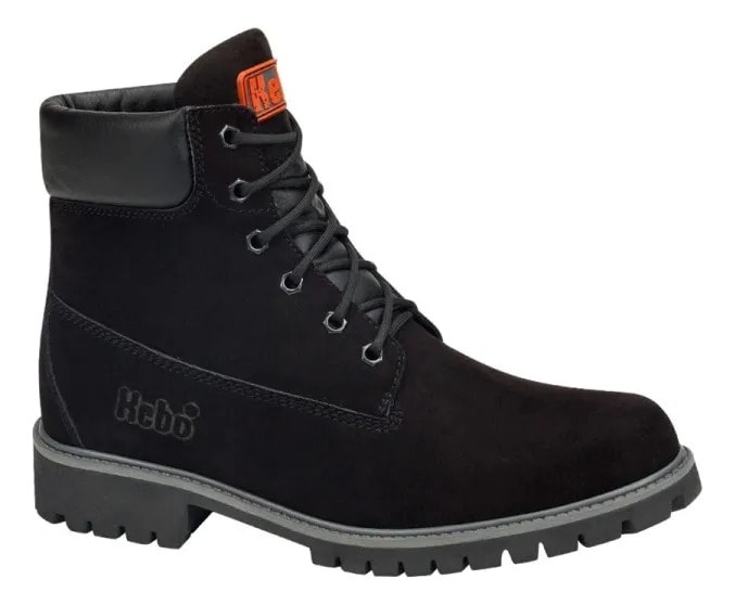 Bota Hombre Heavy Kebo 4855 — imagen 6