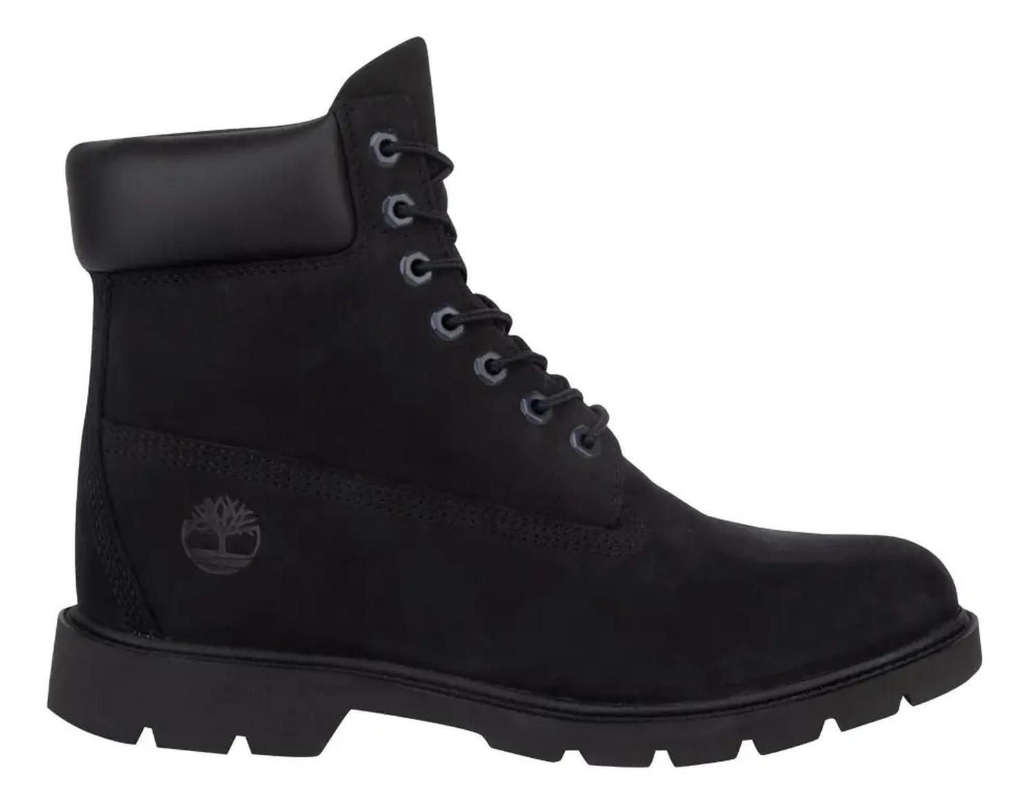 Bota Hombre Timberland Heavy 6 Basic Contrast Collar — imagen 1