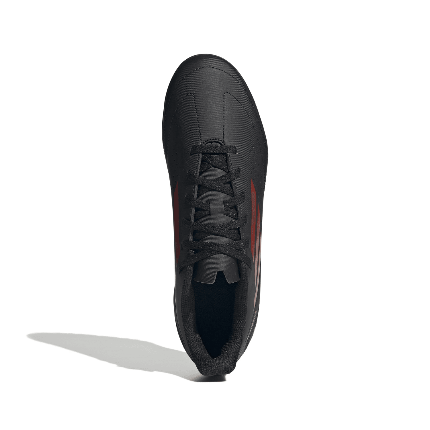 Tenis Adidas III Hombre Fútbol Tacos Soccer Negro Caballero — imagen 7