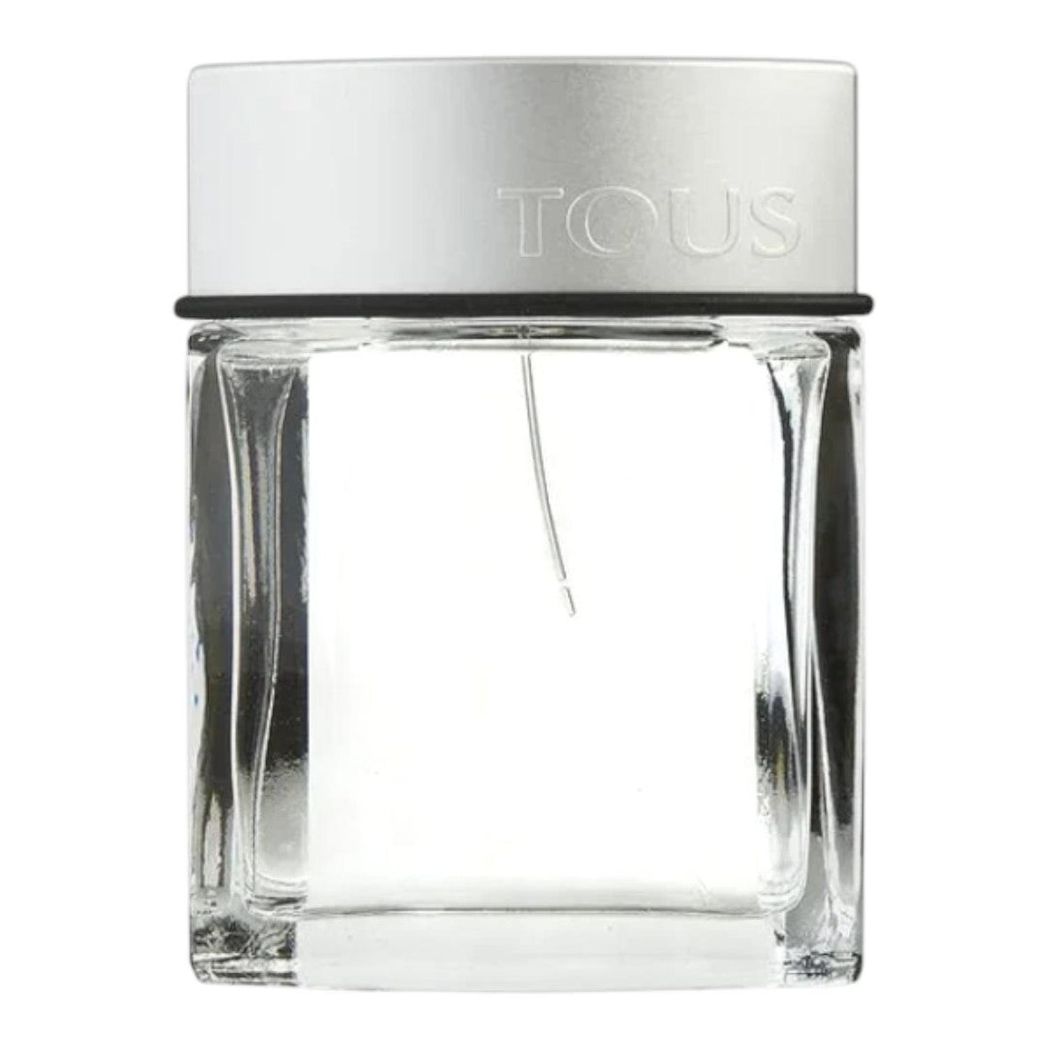 TOUS TOUS MAN EDT 100 ML — imagen 1