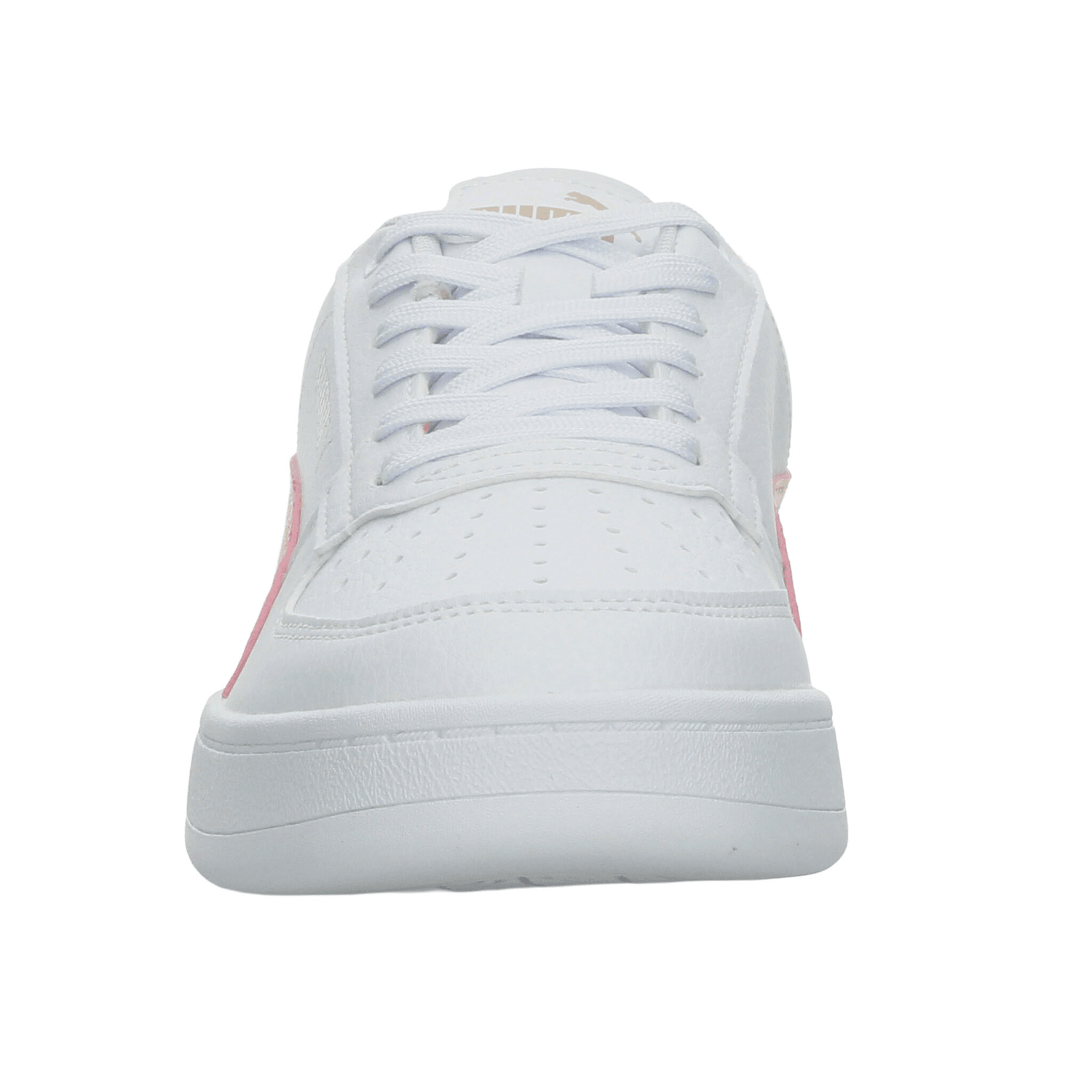 Tenis Dama Puma Caven 2.0 Blanco Casual Mujer — imagen 7
