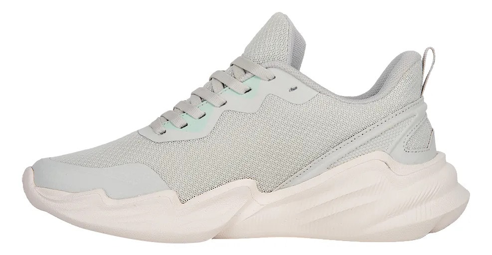Tenis Charly Dama Sport Chunky Malla Kazan 1310344 — imagen 11