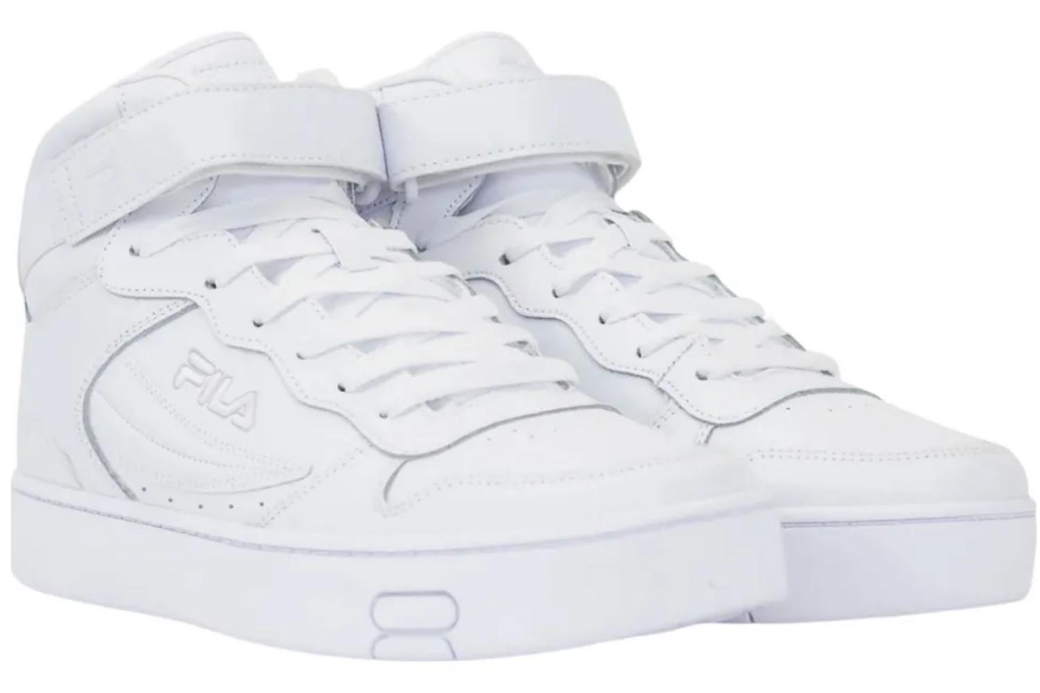 Tenis Fila MGX-100 MID para Mujer 5CM01687-100 — imagen 3