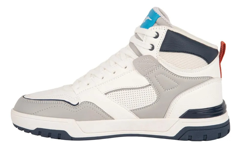 Tenis Goodyear Caballero Bota Urbana 1269621 — imagen 11