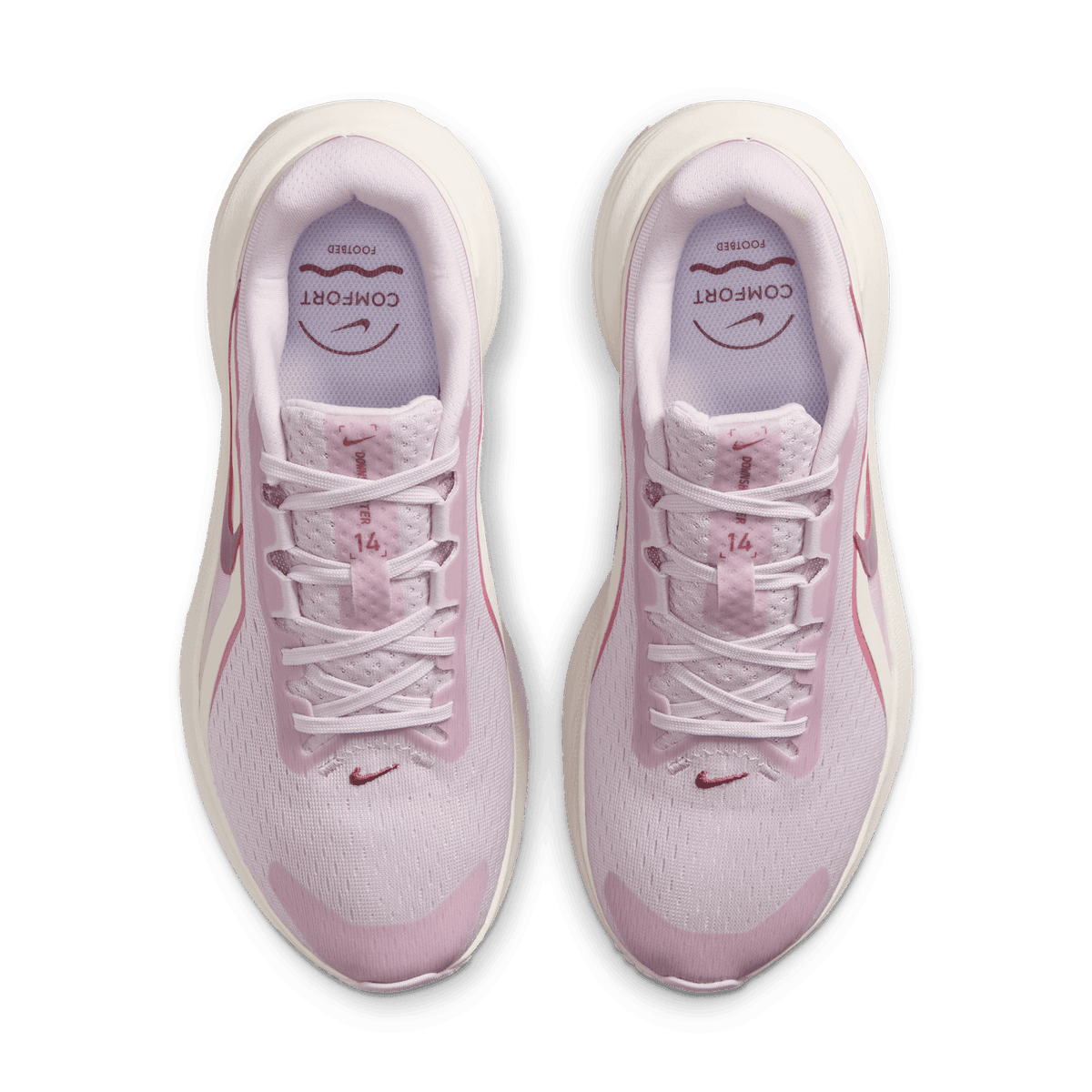 Tenis Nike Downshifter 14 - Mujer — imagen 6