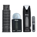 LATTAFA PISA GIFT SET 3 PIEZAS