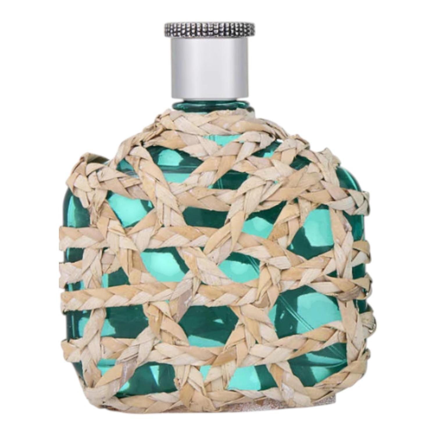 JOHN VARVATOS XX ARTISAN TEAL EDT 125 ML — imagen 1