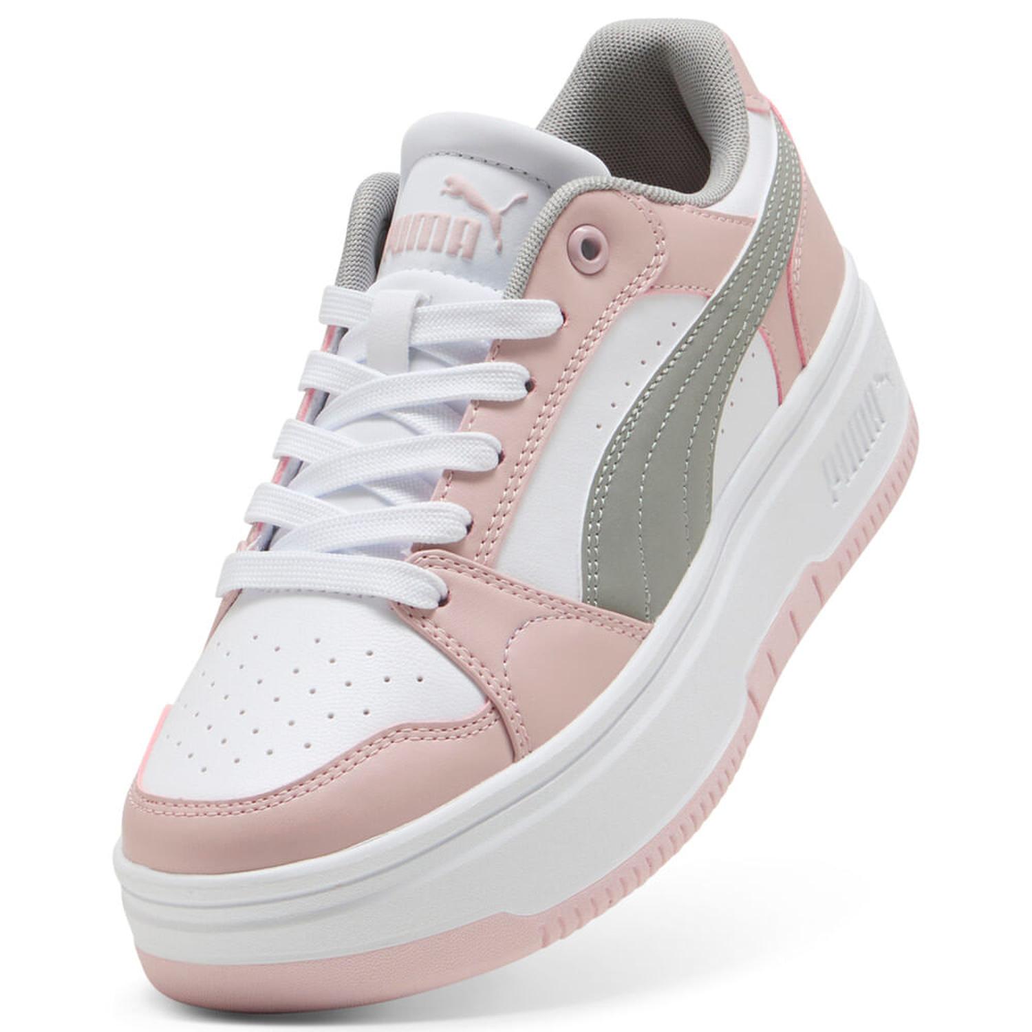 Tenis Puma Rebound Femme Low para Mujer 402592-06 — imagen 4