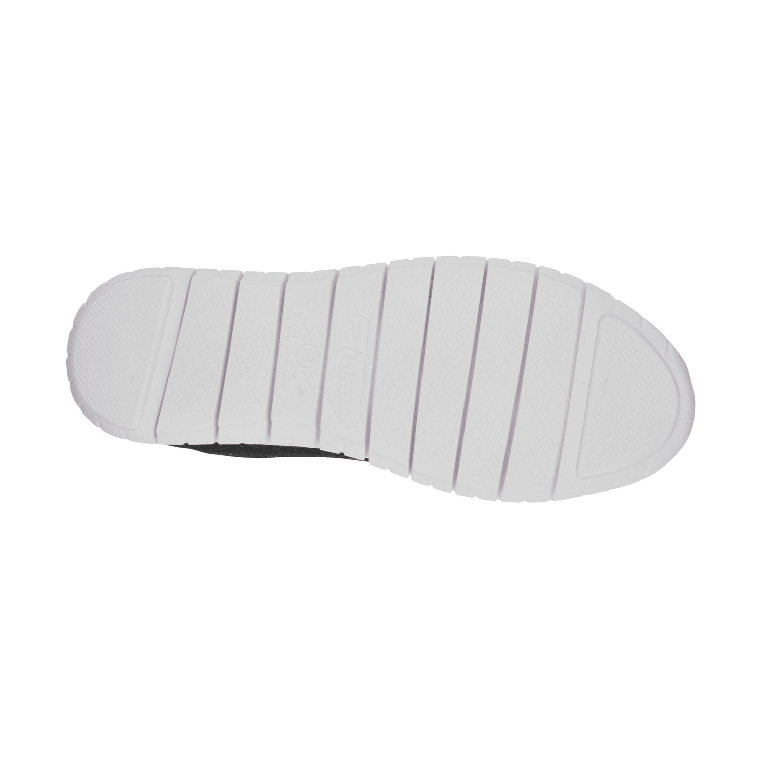 Tenis Actvitta Dama Negro Deportivo Para Mujer — imagen 10
