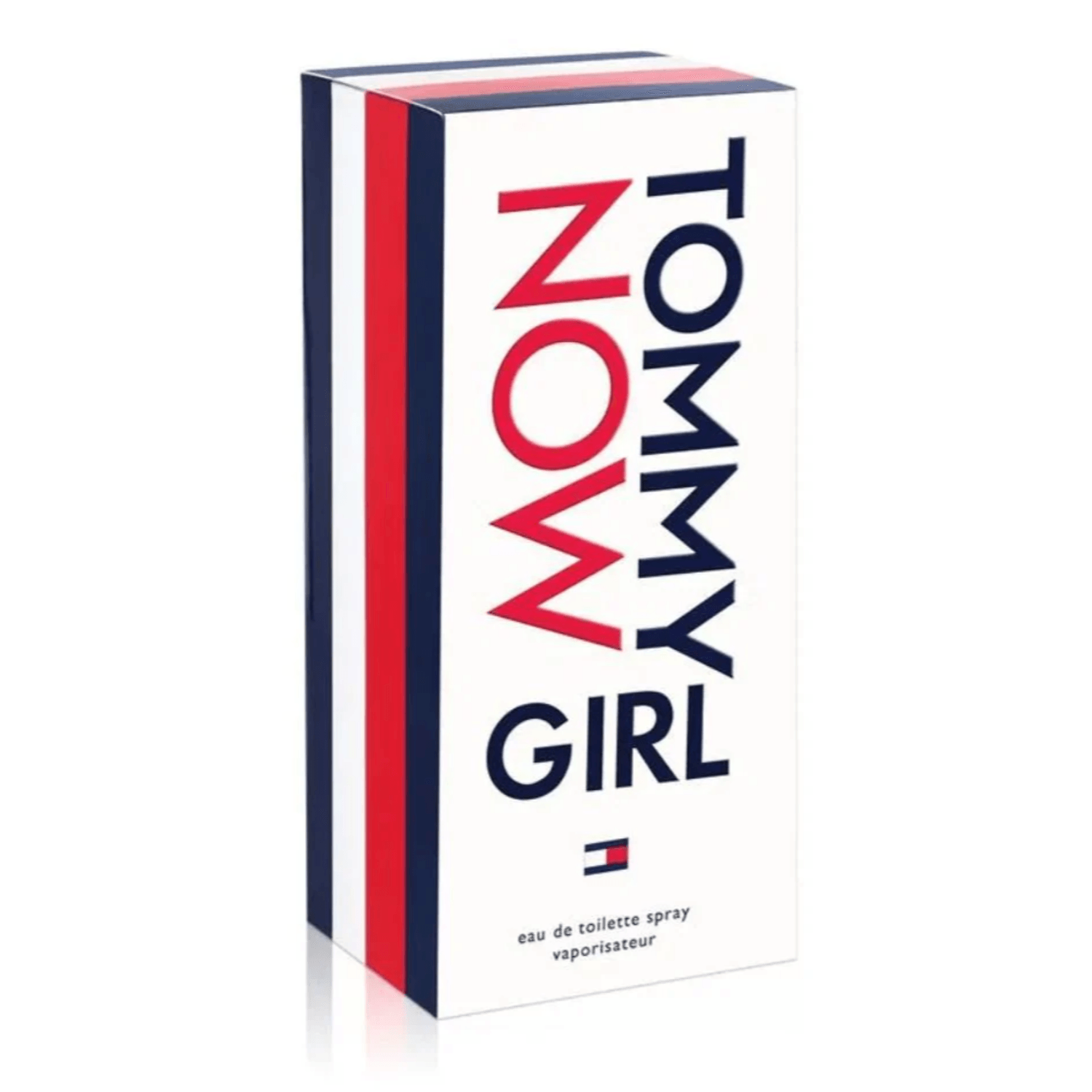 TOMMY HILFIGER GIRL NOW EDT 100 ML DAMA — imagen 3
