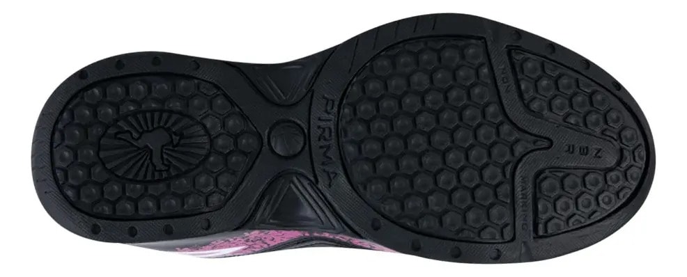 Tenis Bota Pirma Dama Sneaker Basketball Craquelado 1260559 — imagen 10