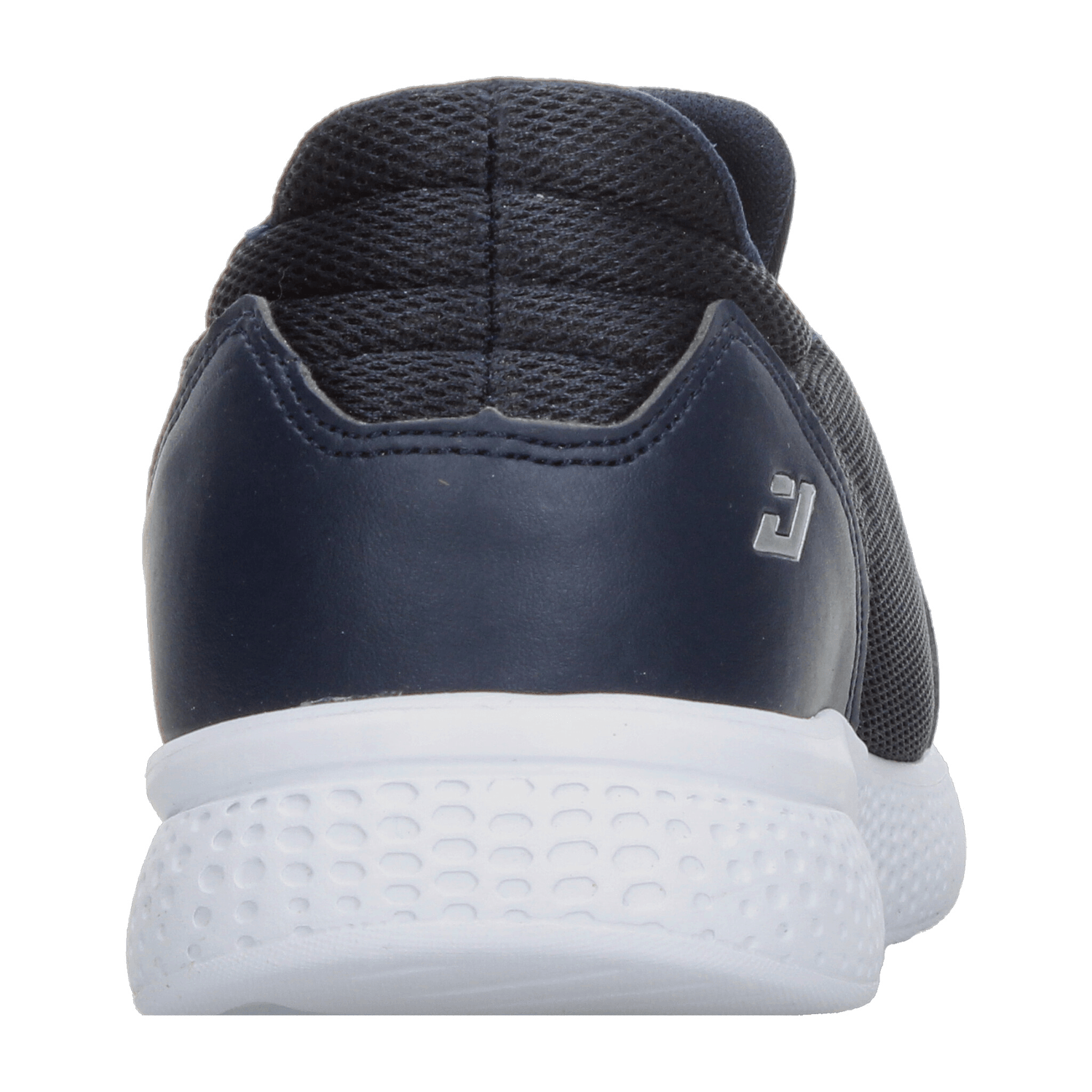 Tenis Hombre Janlo Azul Casual Caballero — imagen 8
