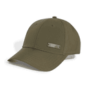 Gorra Adidas Casual Verde Unisex