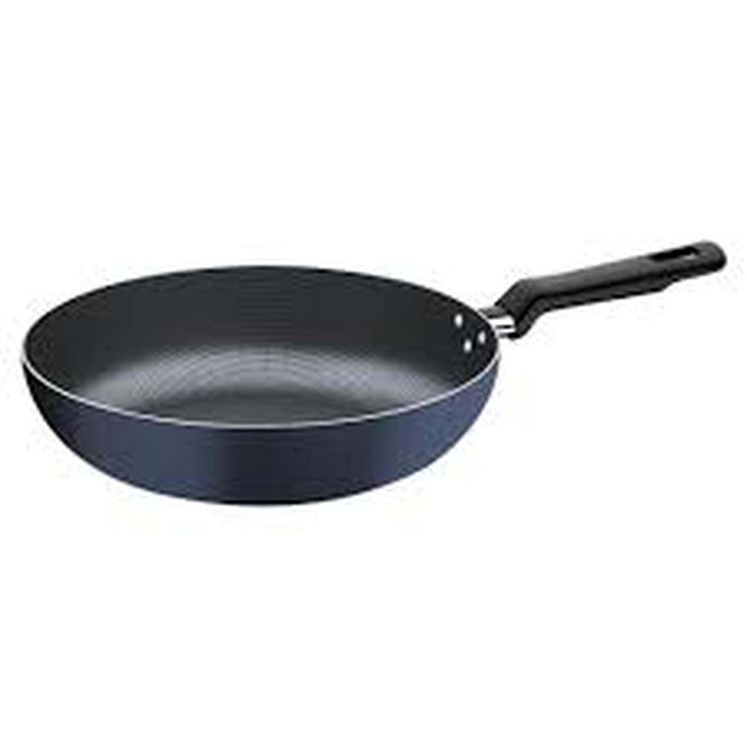 BATERIA COCINA TRAMONTINA 32300464 MALTA 5 PIEZAS — imagen 2