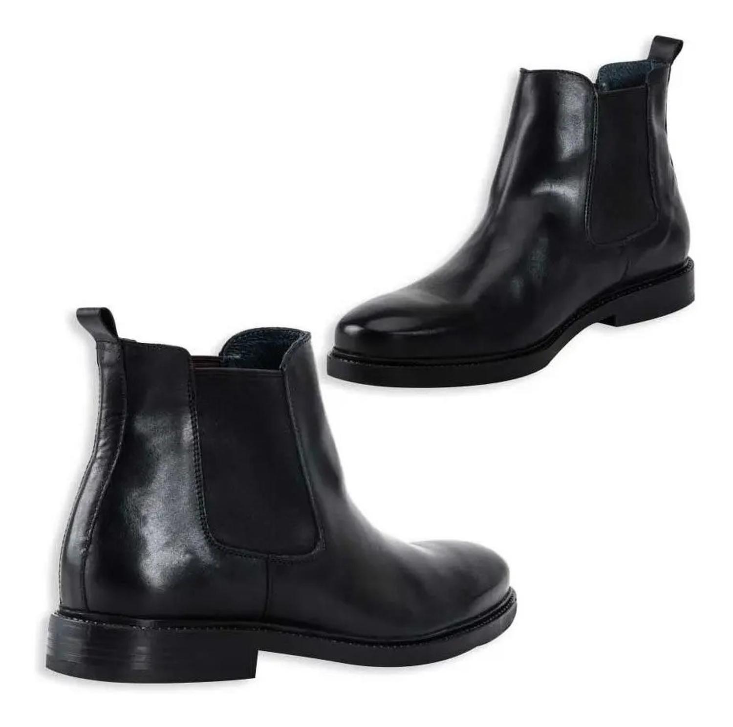 Bota Botin Caballero Casual Choppard 1210 — imagen 2
