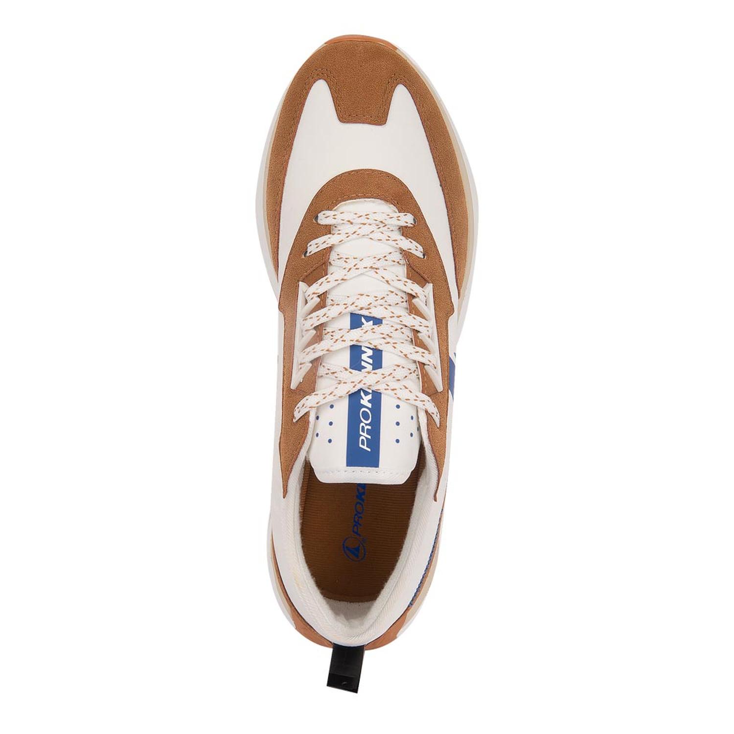TENIS CABALLERO PROKENNEX CHOCLO VALVULA 1278985 — imagen 3