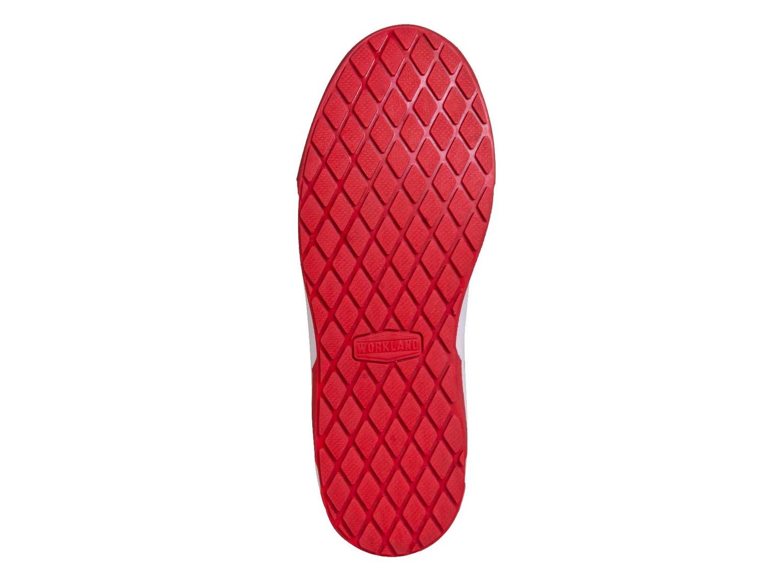 Tenis Motociclista Hombre Botin Moto Biker Wkl 80202 BR — imagen 7