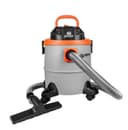 Aspiradora Industrial Daewoo Polvo y Agua 20L Potente