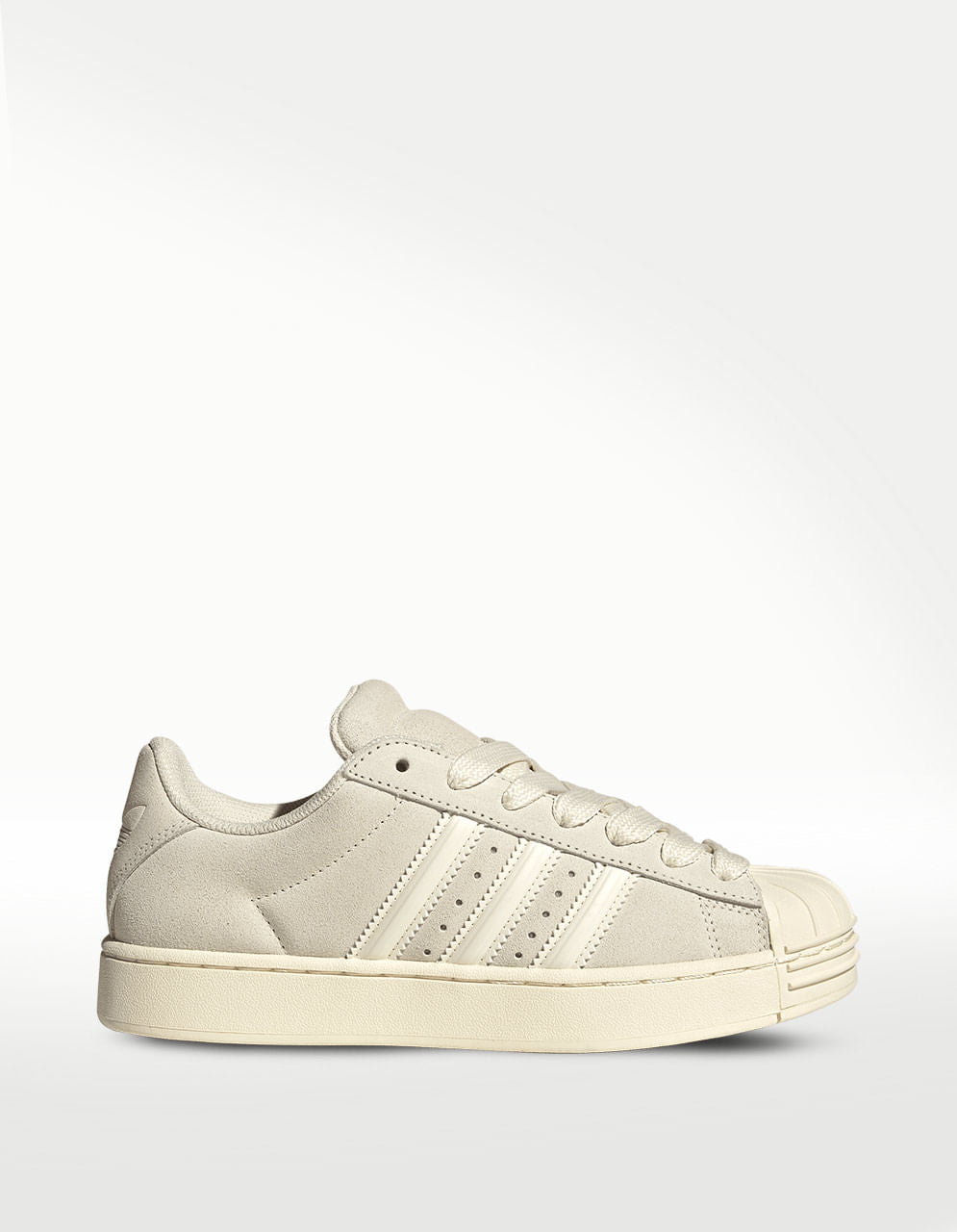 Tenis Adidas Superstar ST Blanco - Mujer — imagen 2