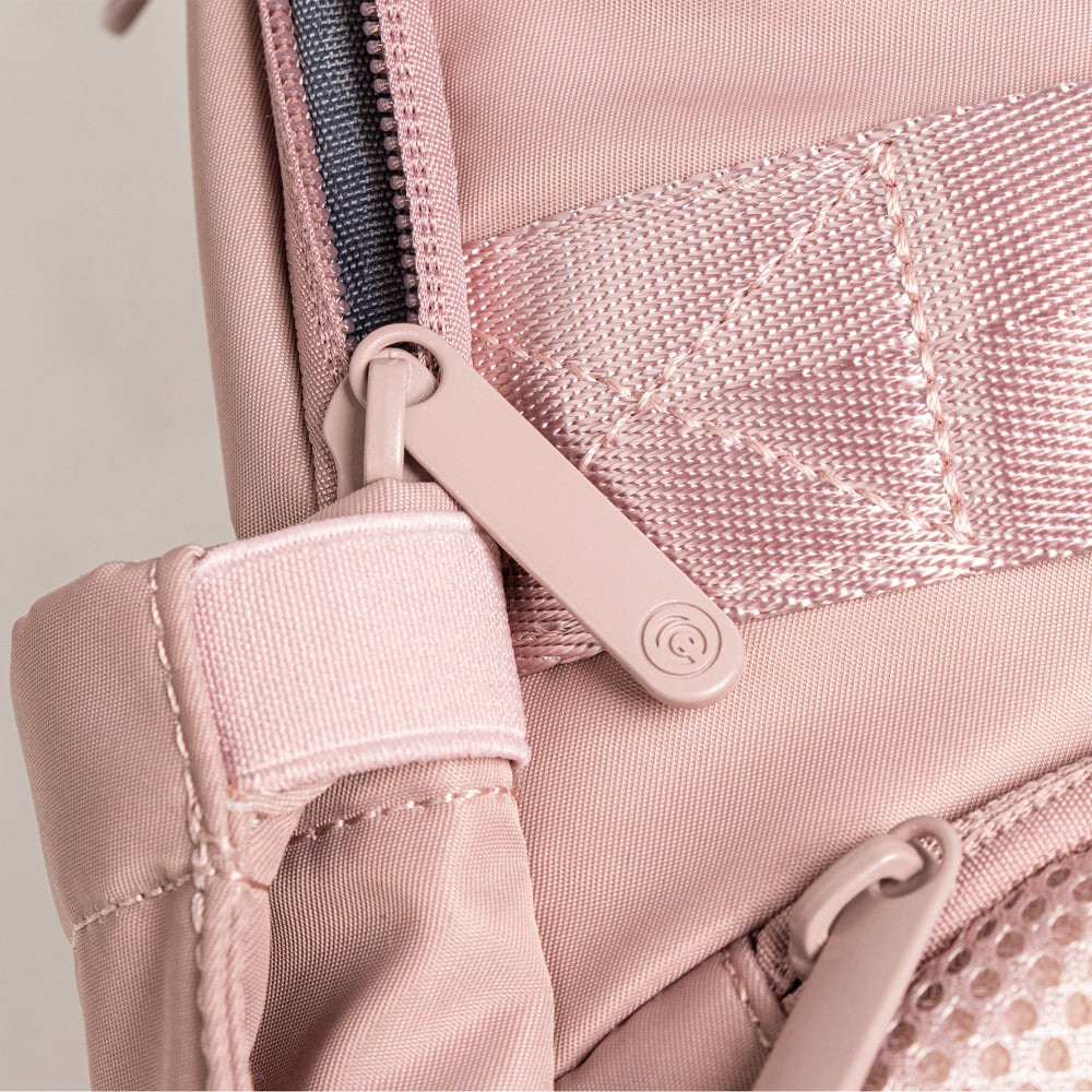 Mochila para laptop CoolCapital Dott 15.6" pulgadas Rosa — imagen 15