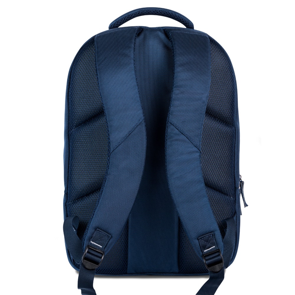 Mochila para laptop CoolCapital Zilker 15.6" pulgadas Azul — imagen 7