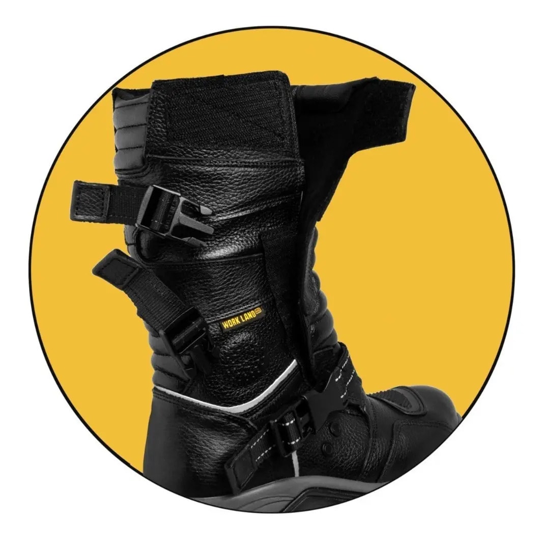 Bota Motociclista 1.0 — imagen 15
