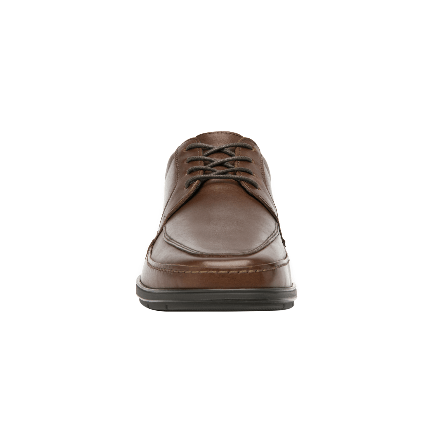 Zapato Flexi Hombre Café Caballero — imagen 5