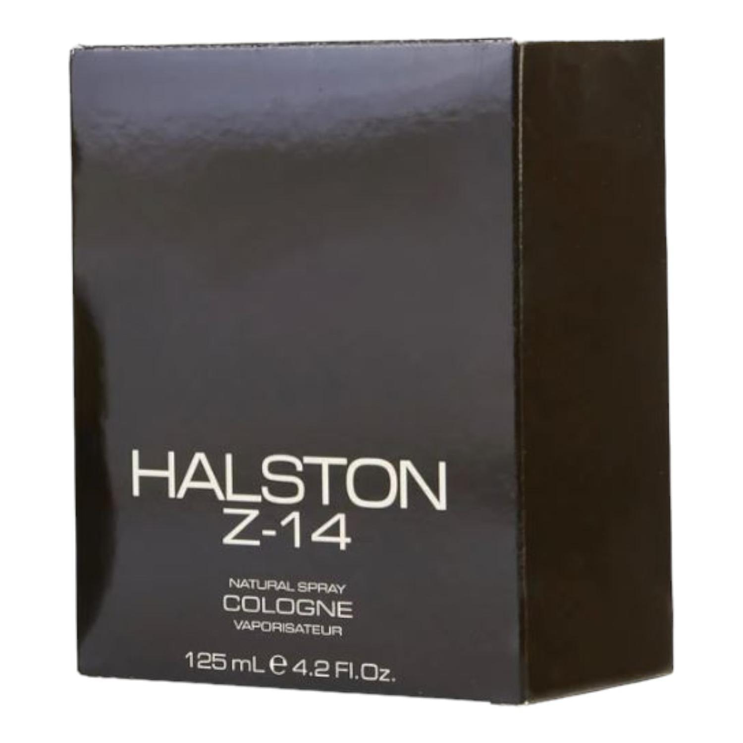 Halston Z14 Cologne 125 Ml — imagen 2