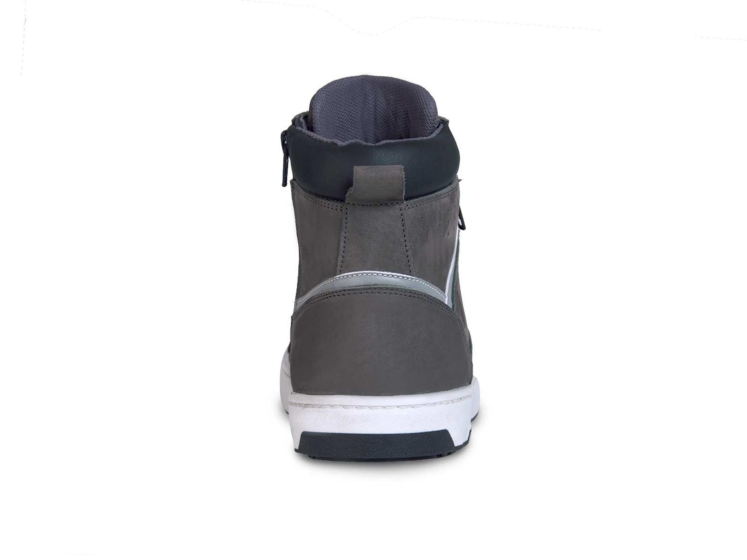 Bota para Hombre Workland 80205 Gris — imagen 7