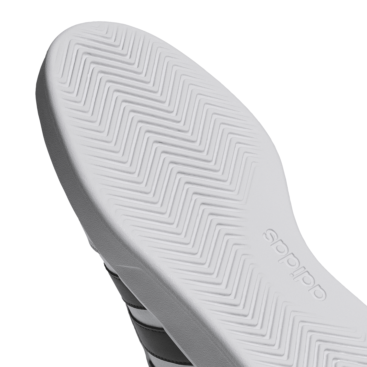 Tenis Hombre Adidas Breaknet 3.0 Blanco Casual Caballero — imagen 7