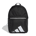 Mochila Adidas Unisex Escolar Negro Unisex 20L