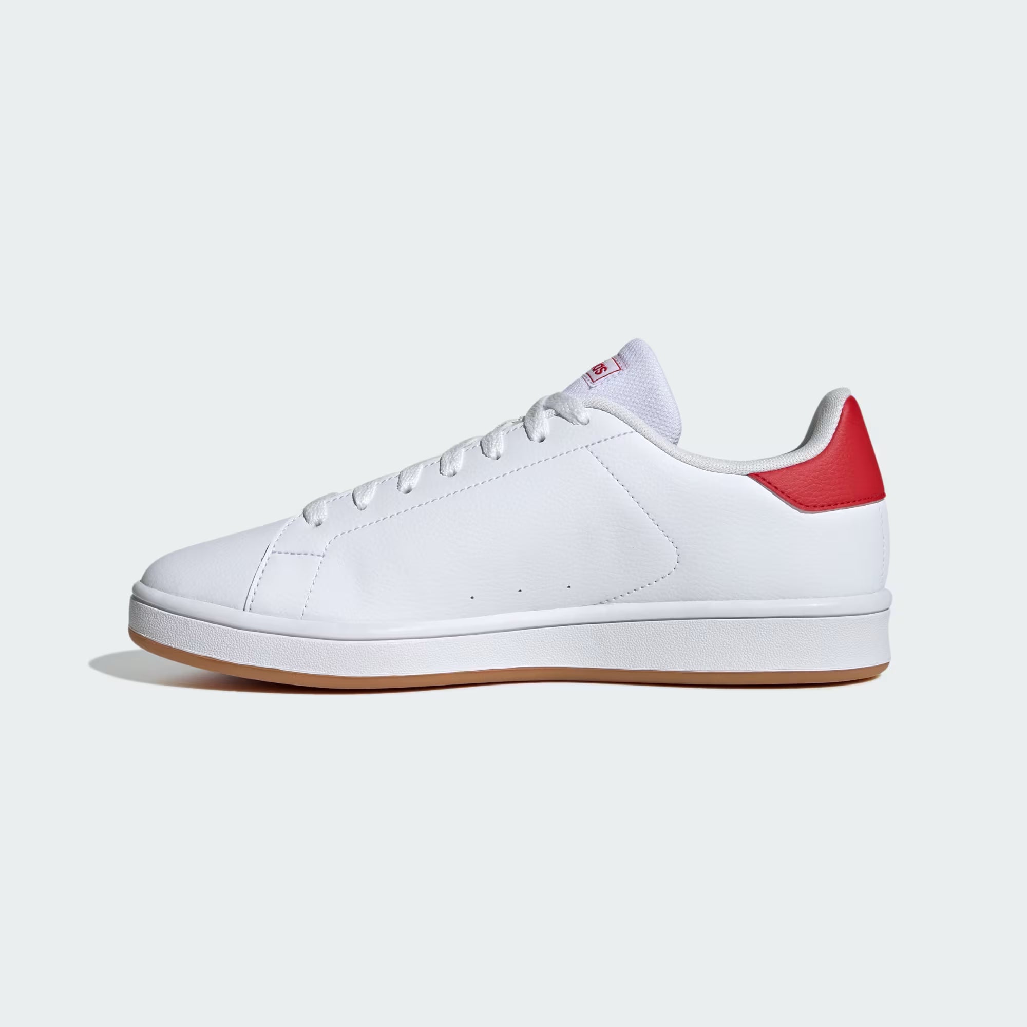 Tenis Adidas Urban Court J Blanco - Hombre — imagen 7