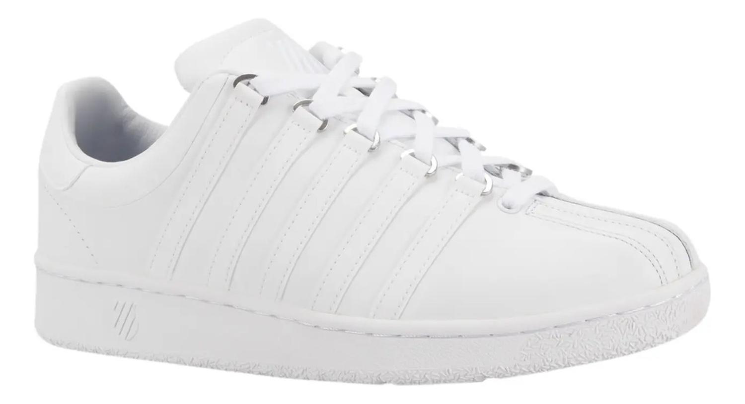 Tenis Dama K-swiss 83343-101 — imagen 1
