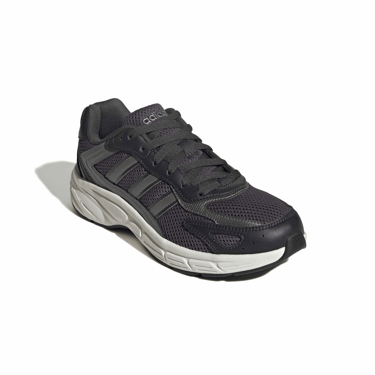 Tenis Adidas Eclyptix 2000 Dama Deportivo Gris Mujer — imagen 2