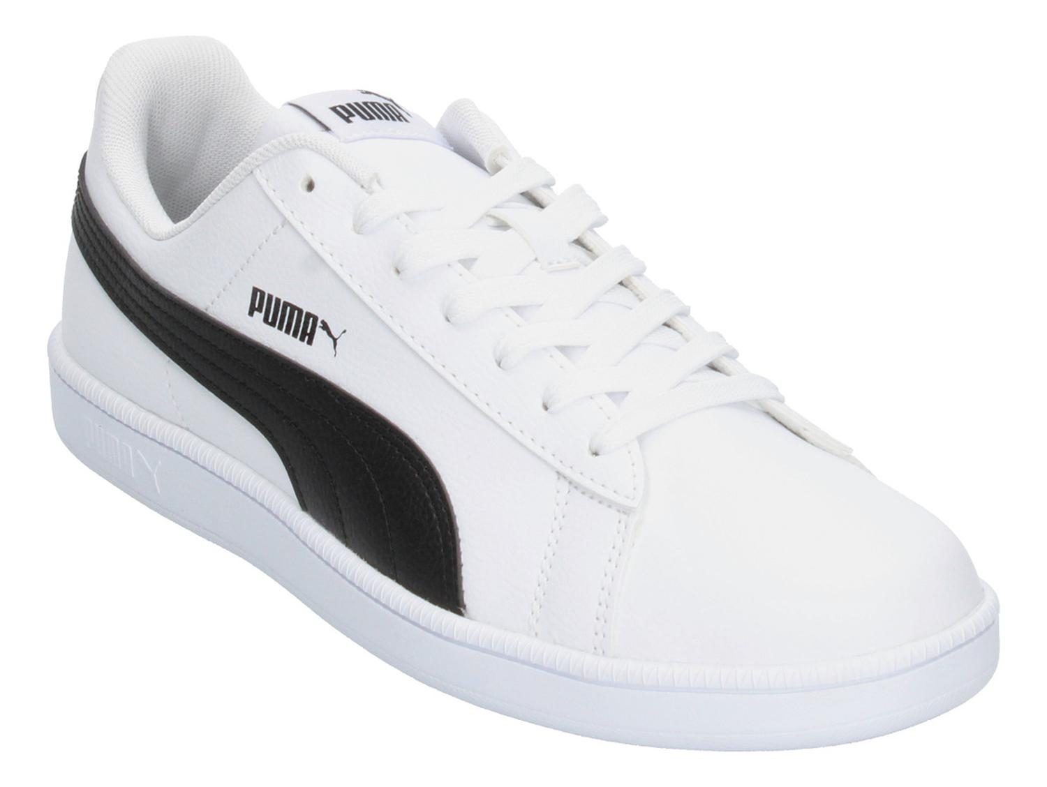 Tenis Puma Up Hombre Casual Blanco Caballero — imagen 2