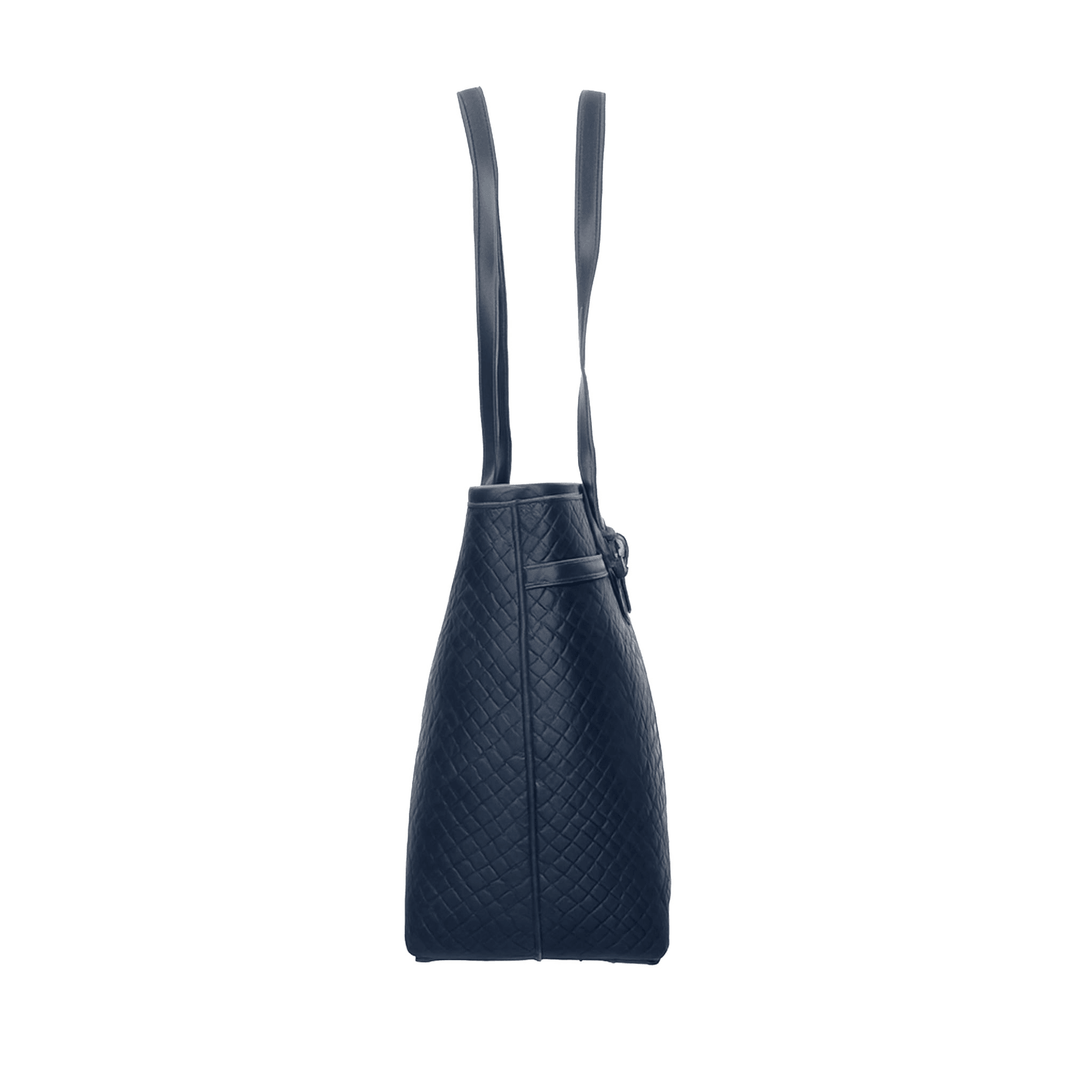 Bolsa Abisai Handbags Dama Casual Azul Mujer — imagen 7