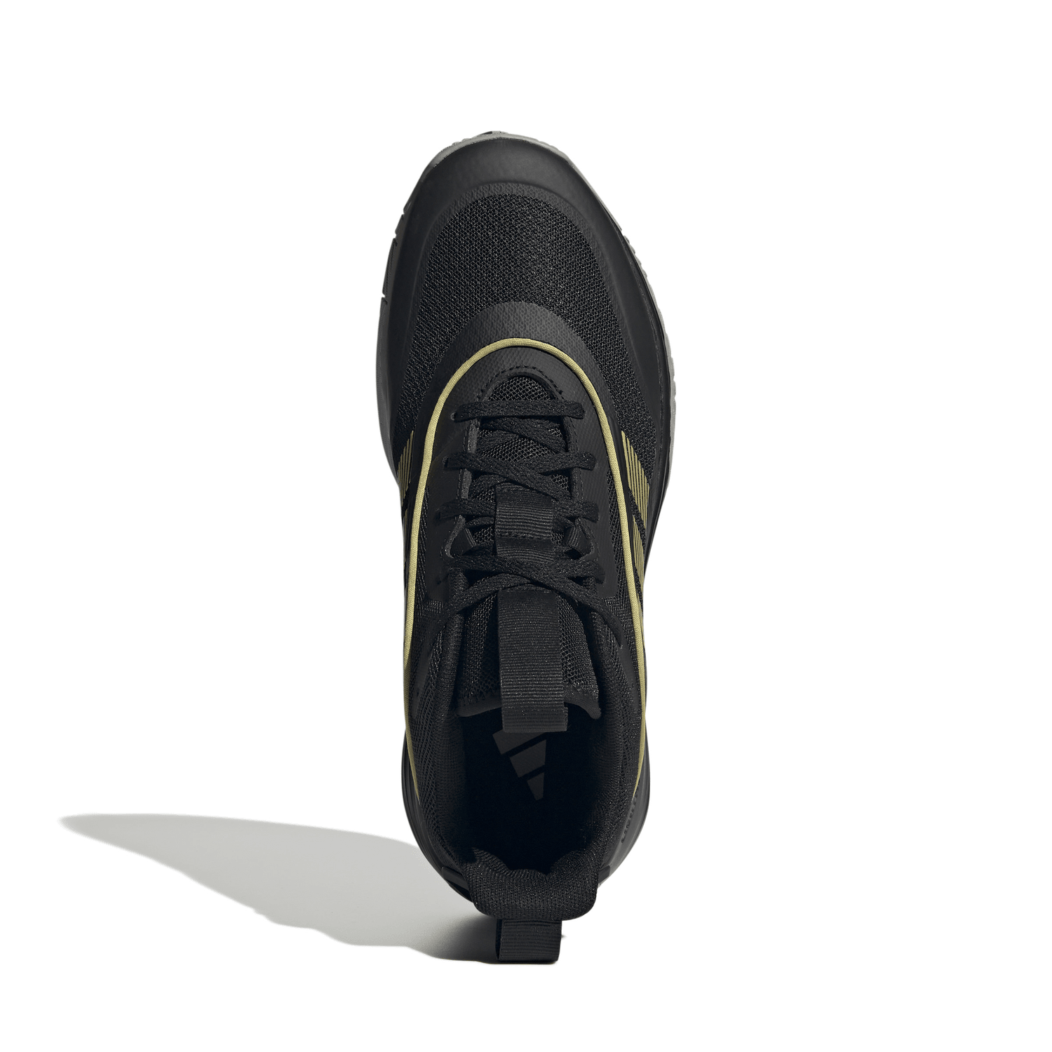 Tenis Adidas Own The Game 3.0 Negro Hombre Casual Negro Caballero — imagen 7