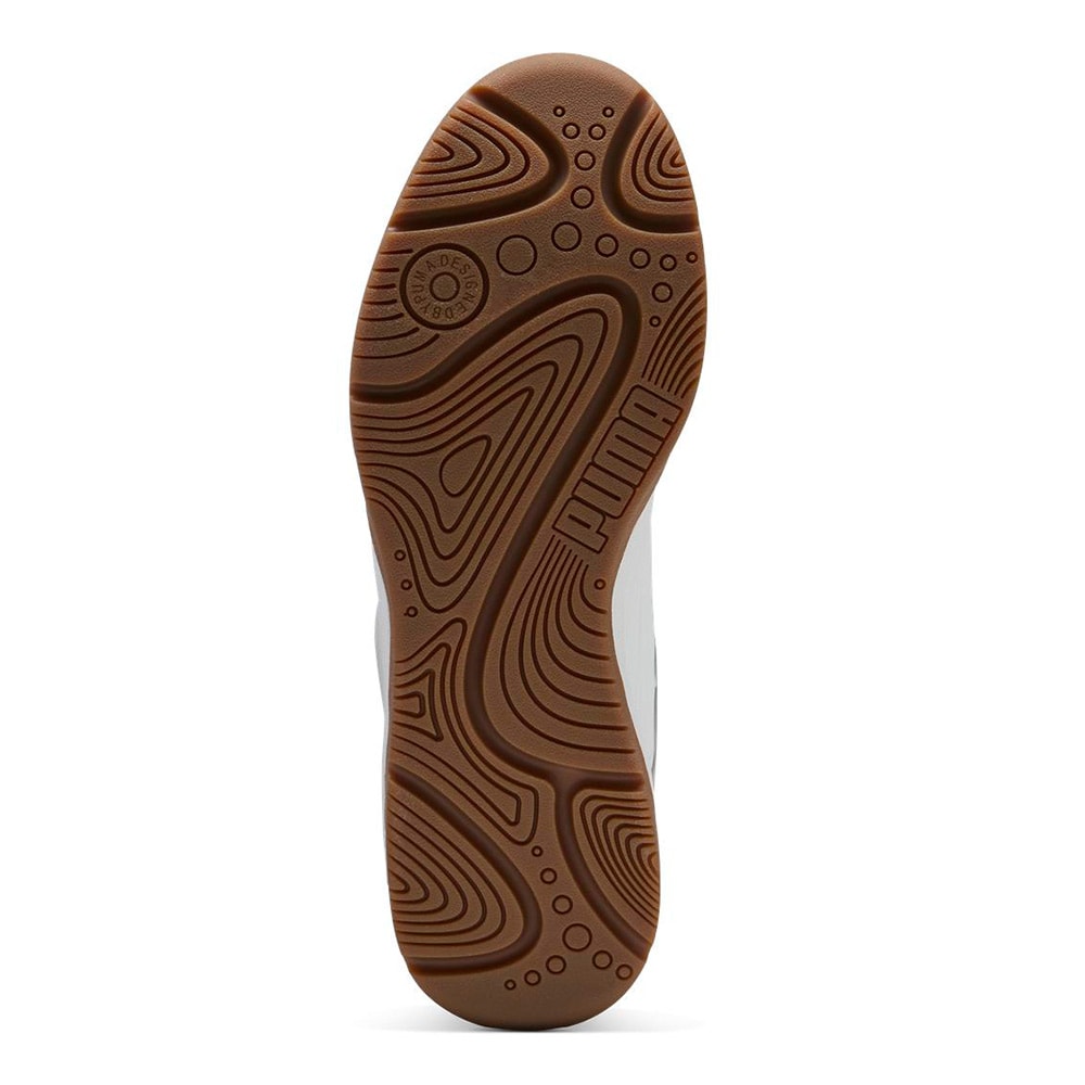 TENIS CABALLERO PUMA CHOCLO CASUAL TIFOSI CALCIO 1340384 — imagen 10